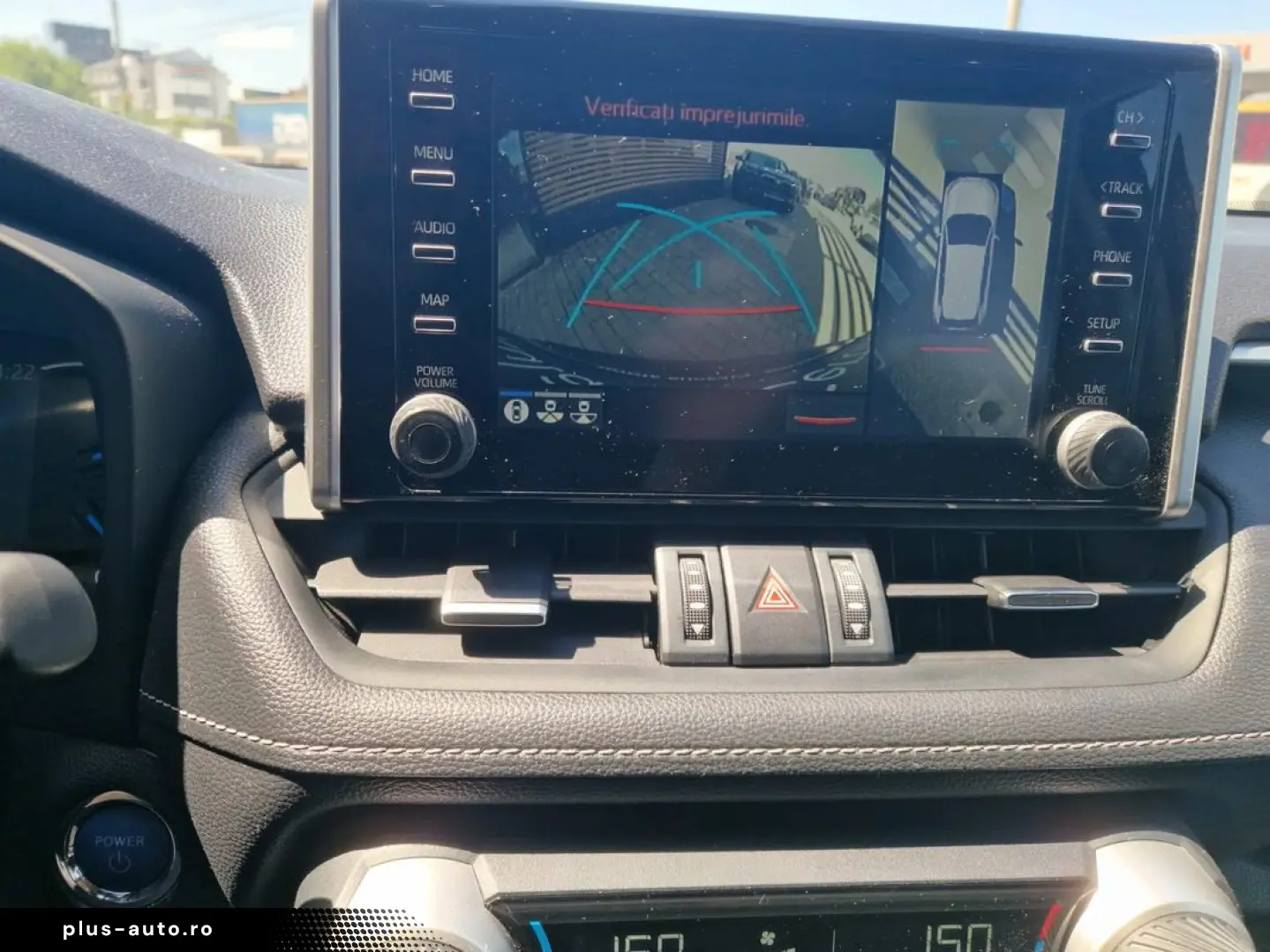 Toyota Rav-4