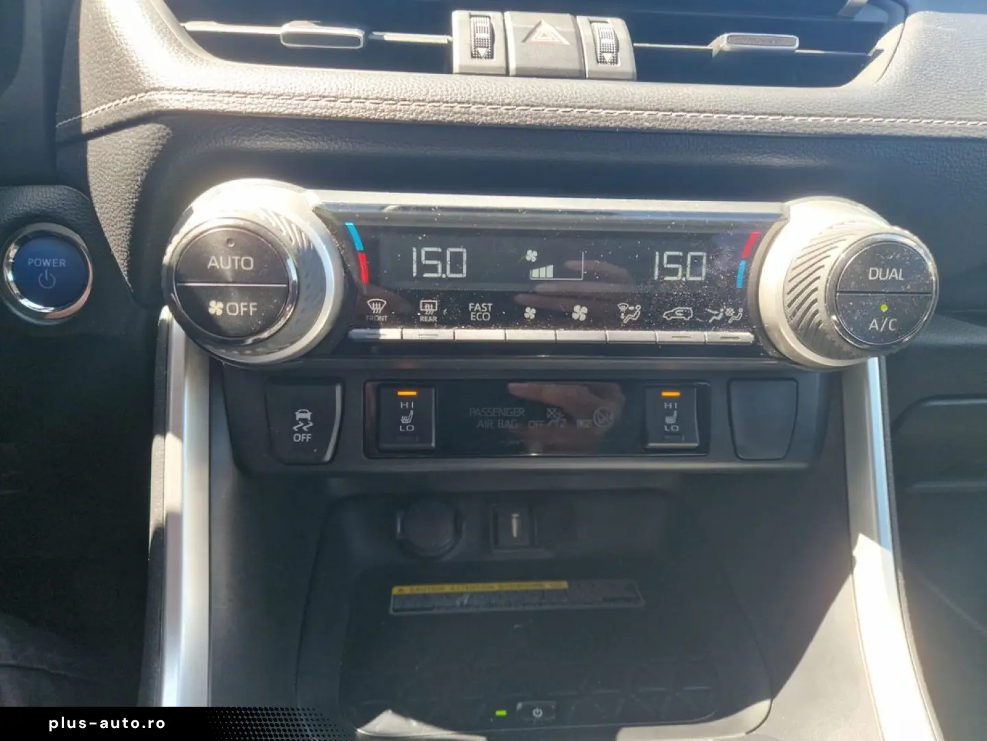 Toyota Rav-4