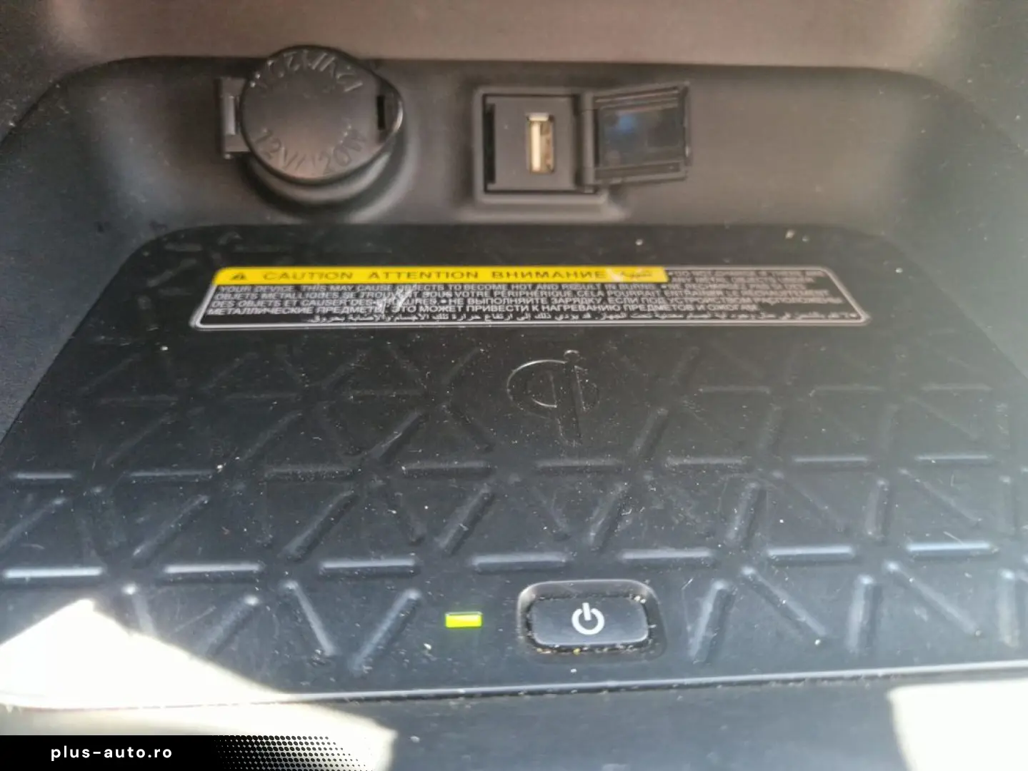 Toyota Rav-4