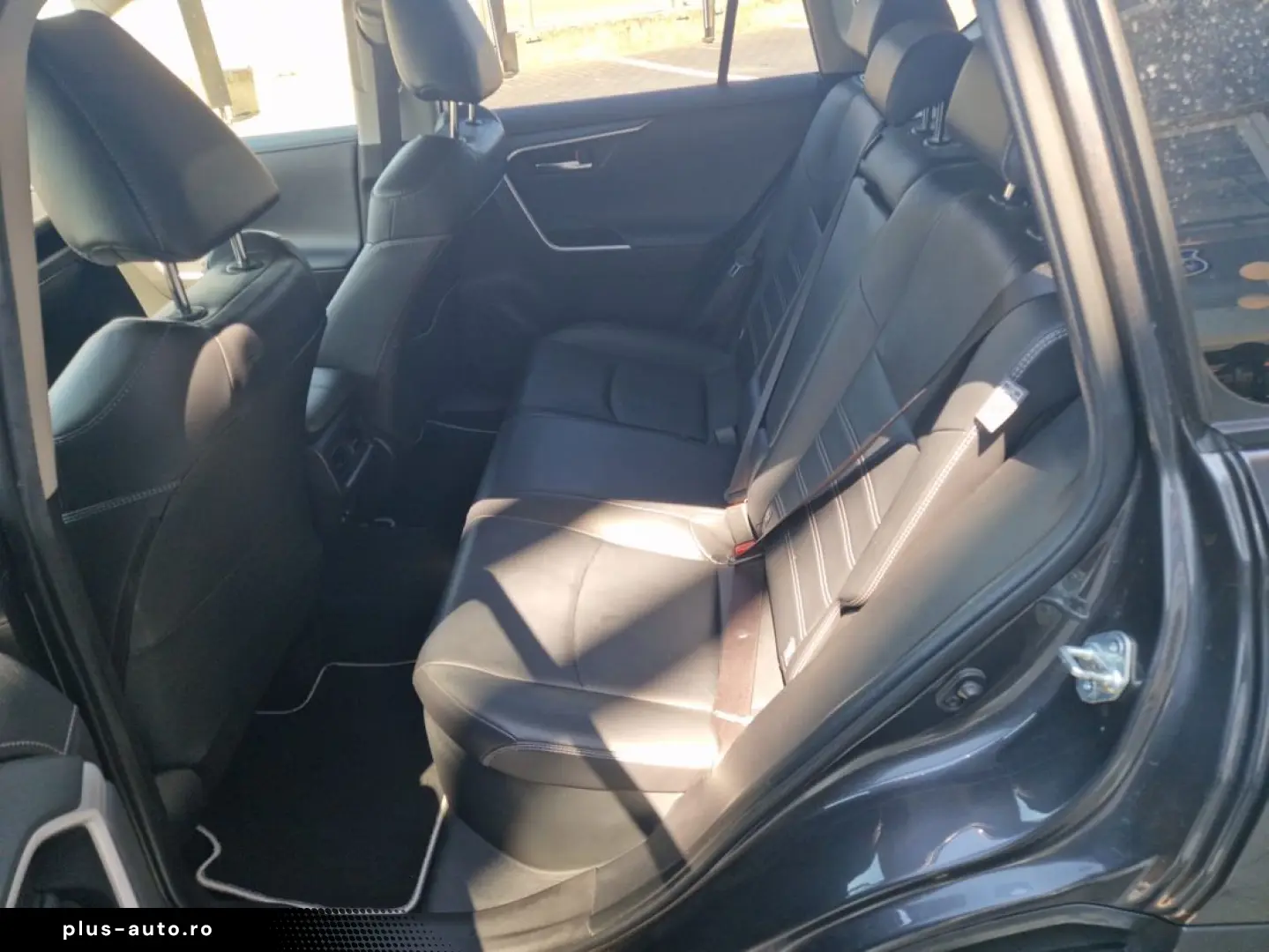 Toyota Rav-4