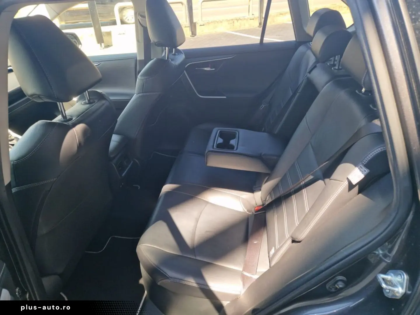 Toyota Rav-4