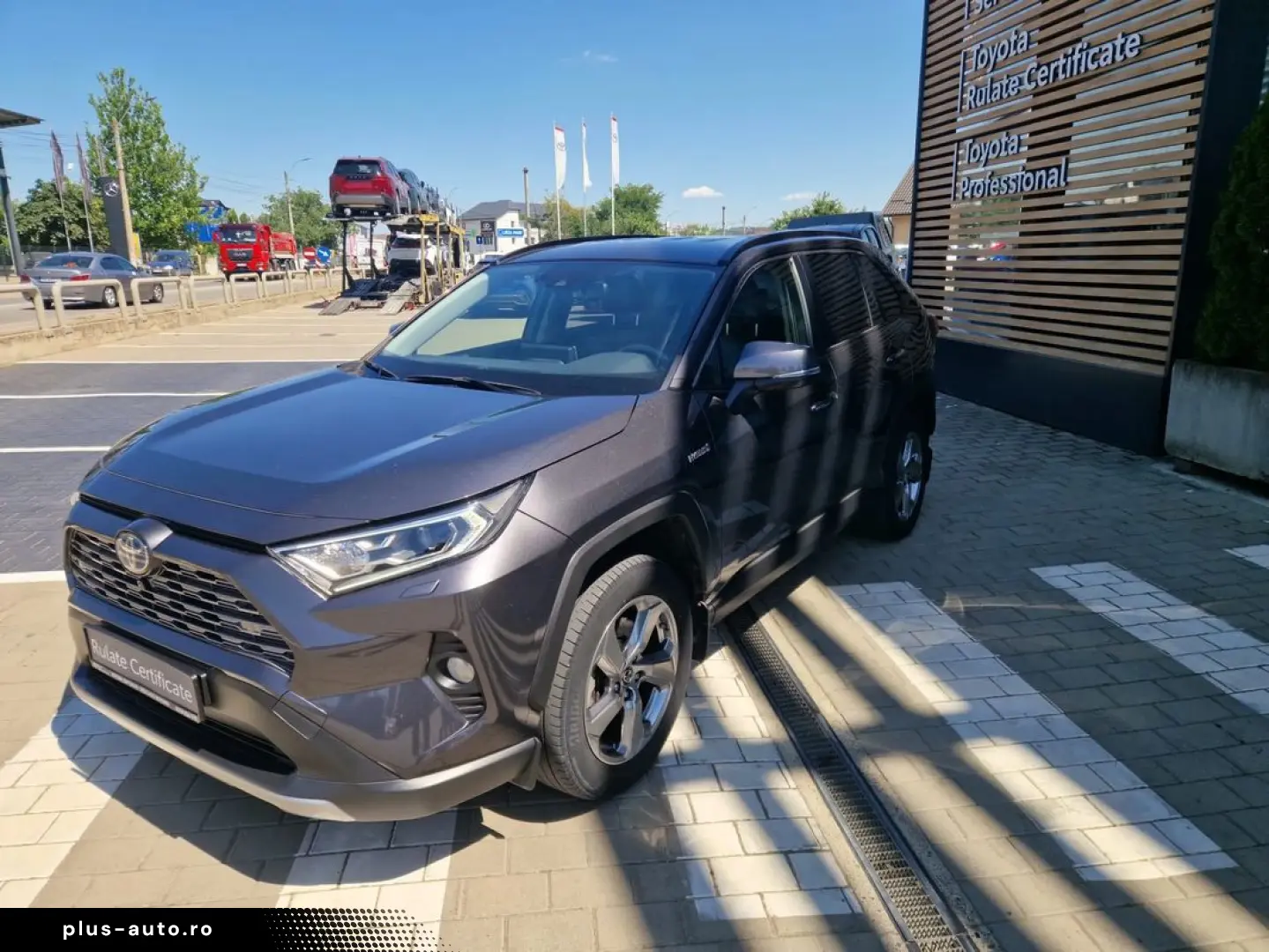 Toyota Rav-4