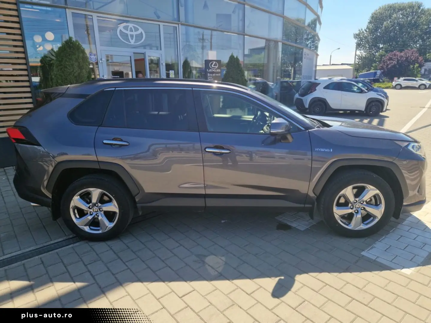 Toyota Rav-4