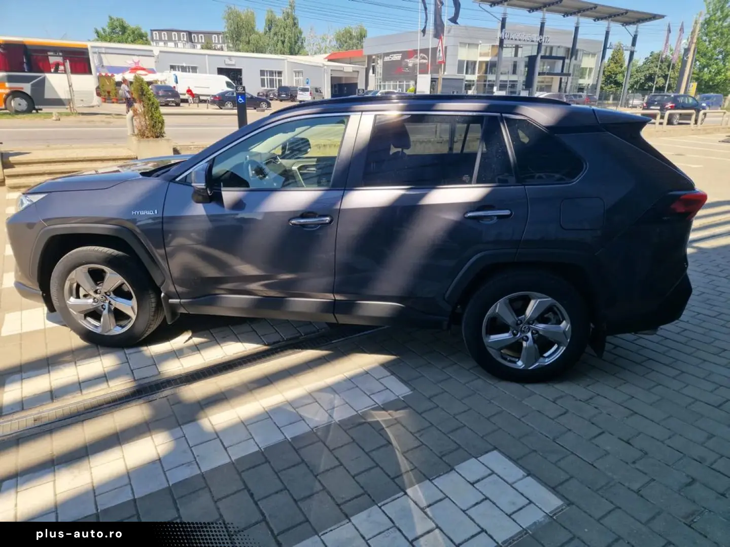 Toyota Rav-4
