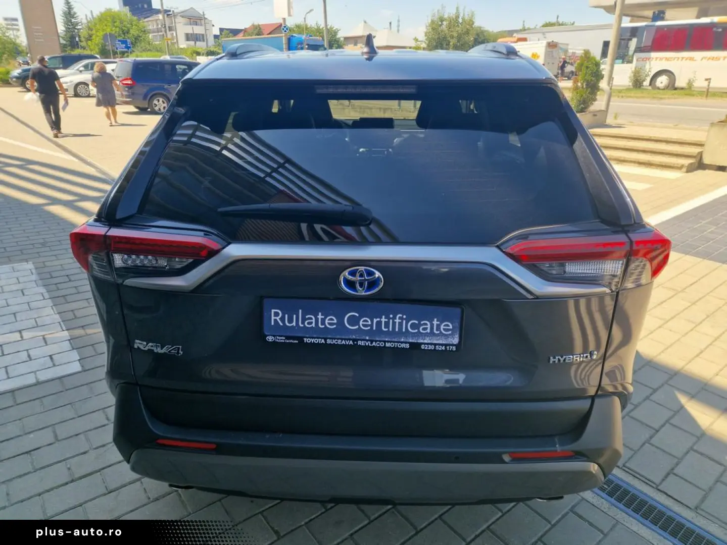 Toyota Rav-4