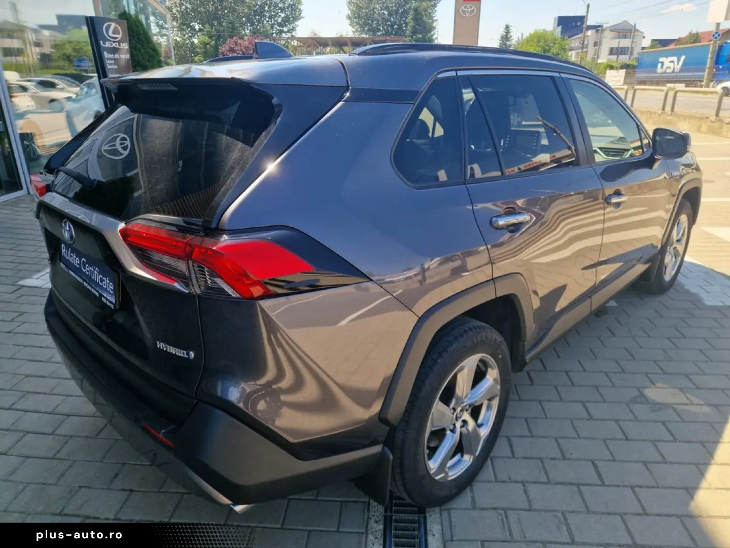 Toyota Rav-4
