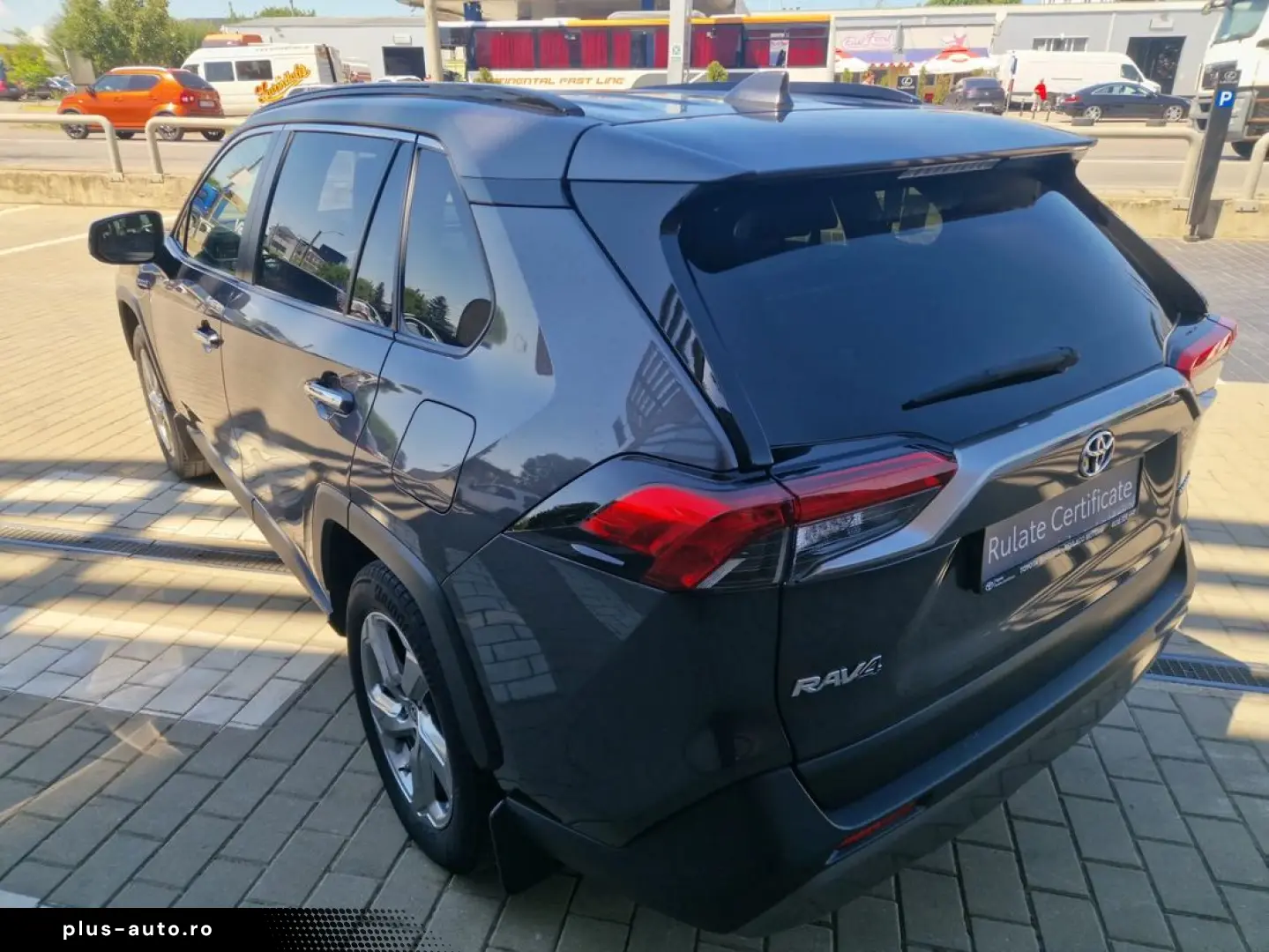 Toyota Rav-4