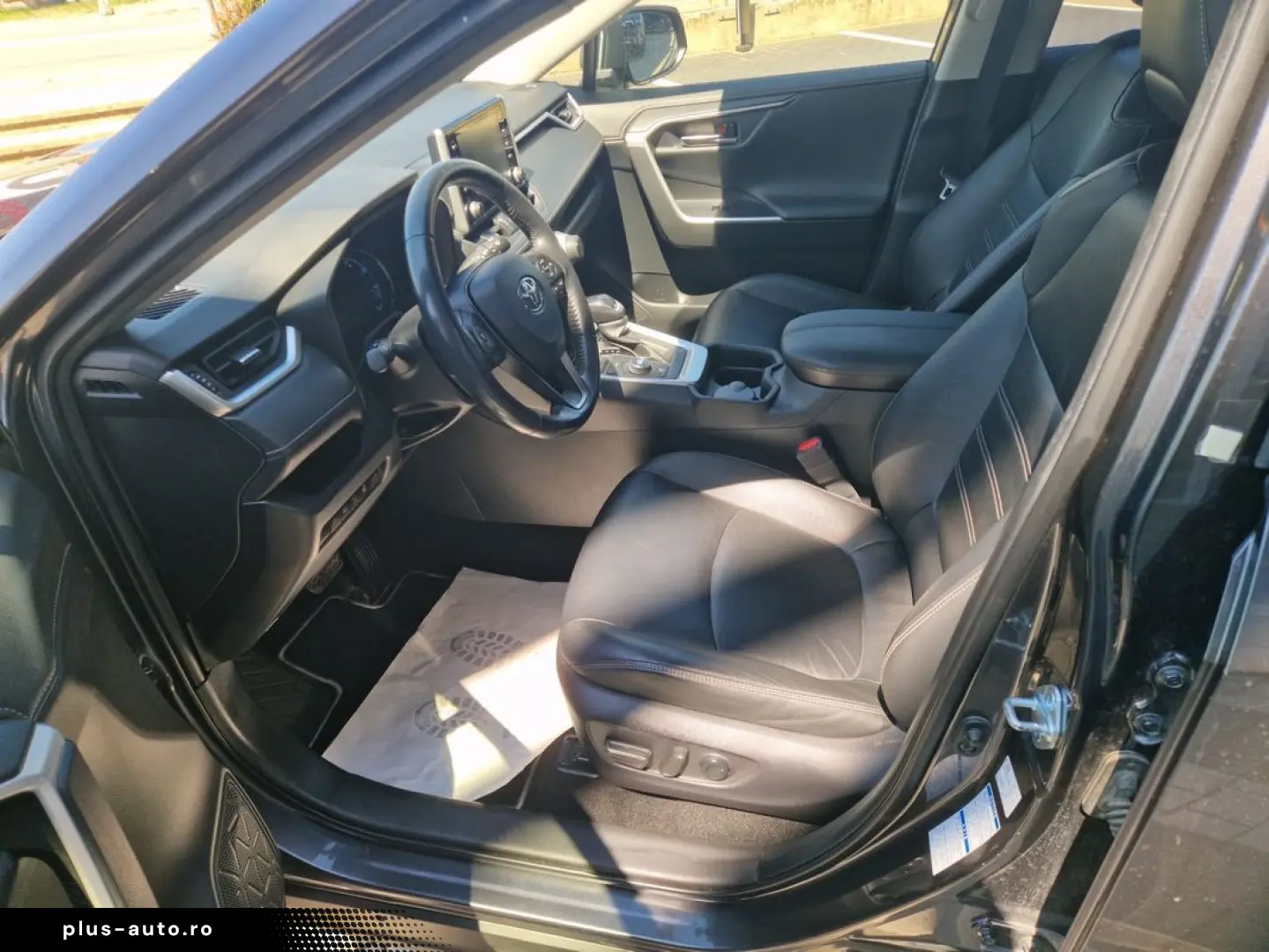 Toyota Rav-4
