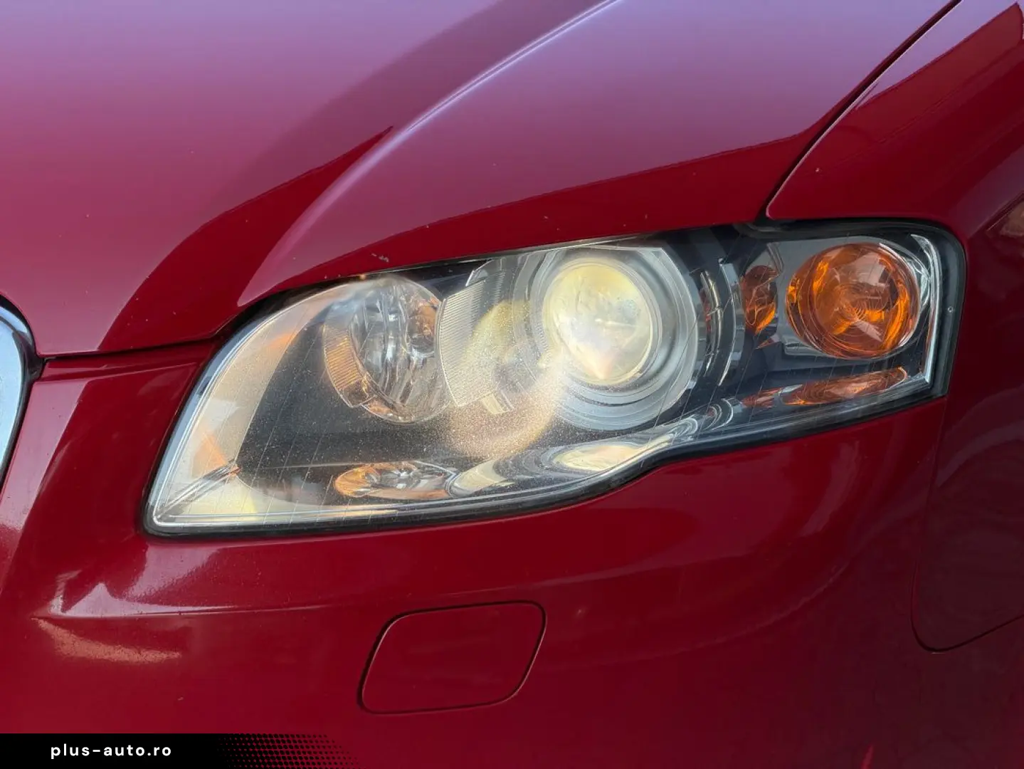 Audi A4-Avant