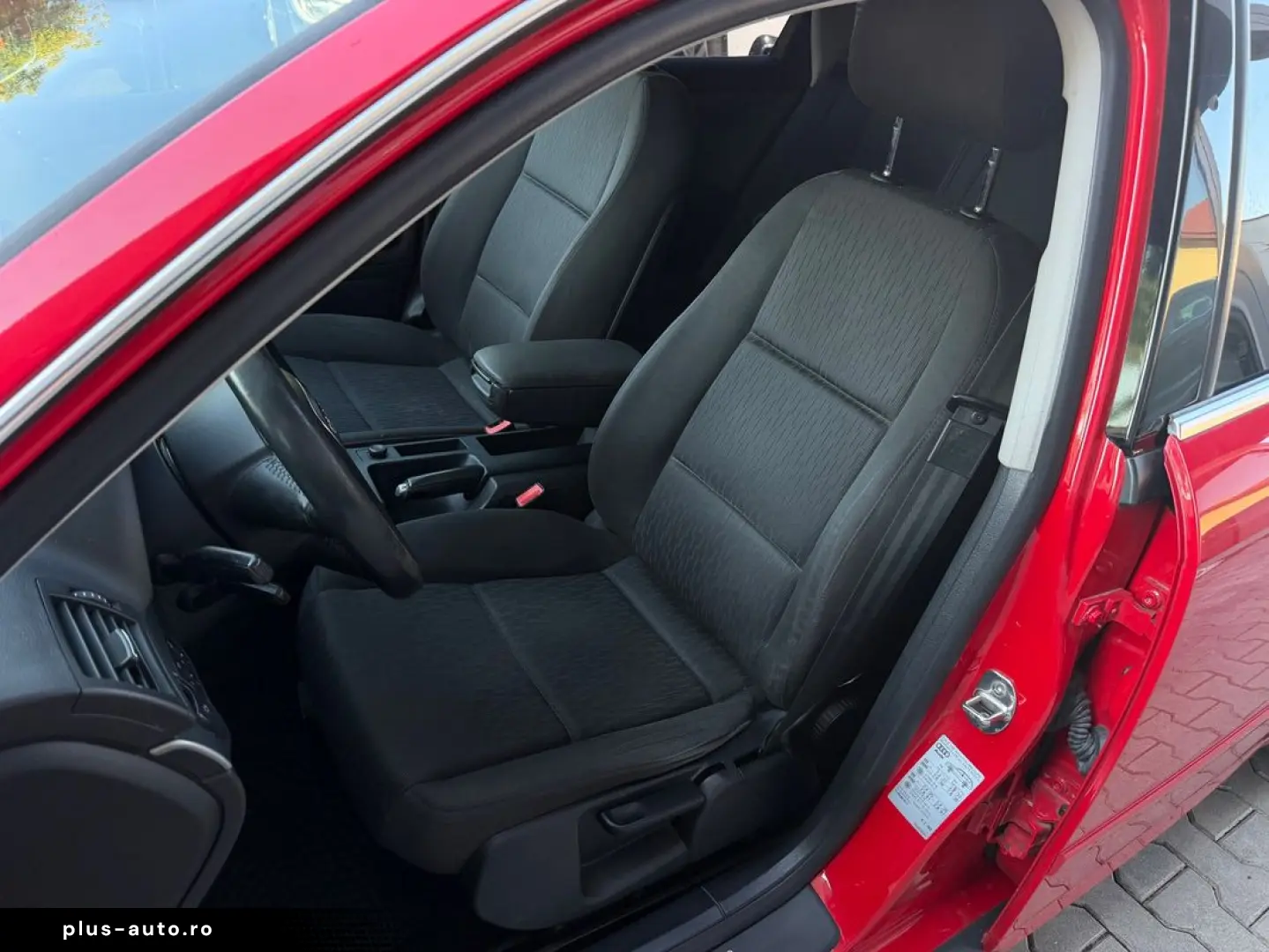 Audi A4-Avant