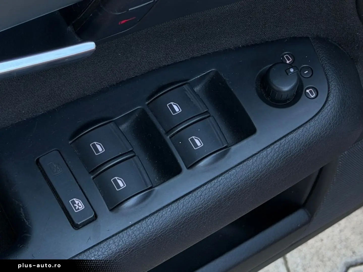 Audi A4-Avant
