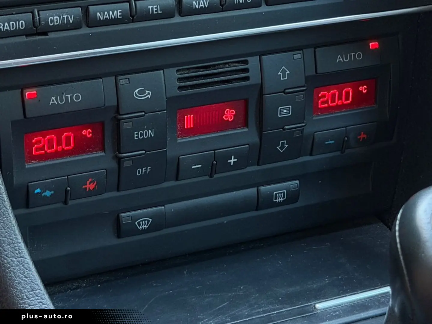 Audi A4-Avant