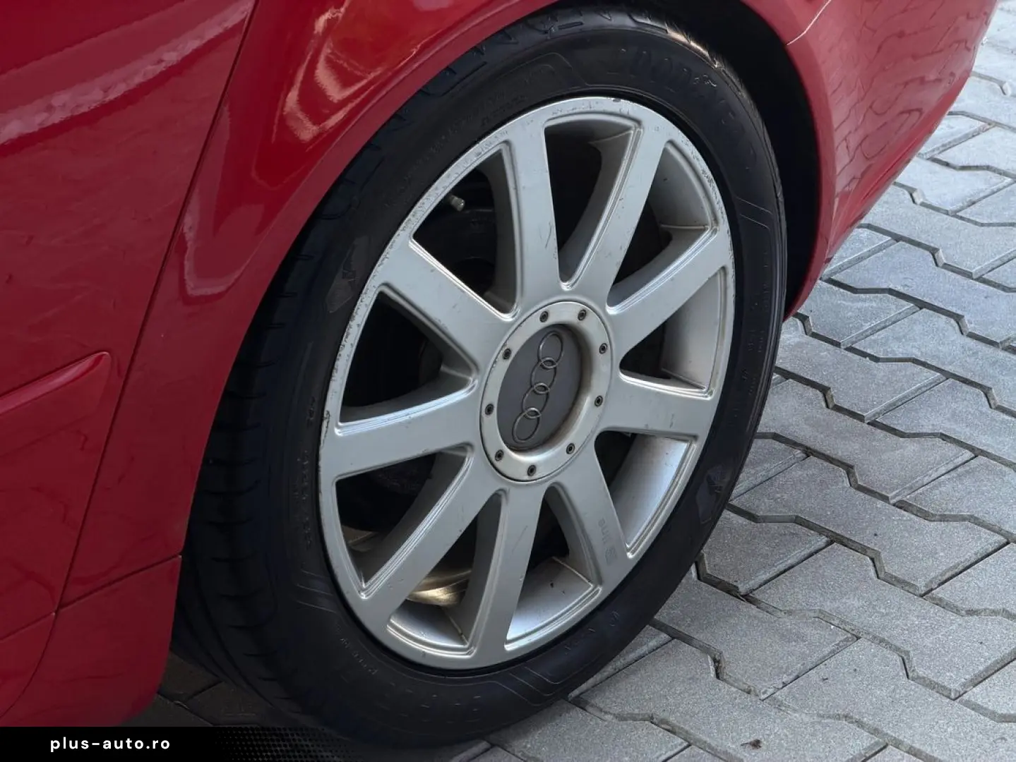 Audi A4-Avant