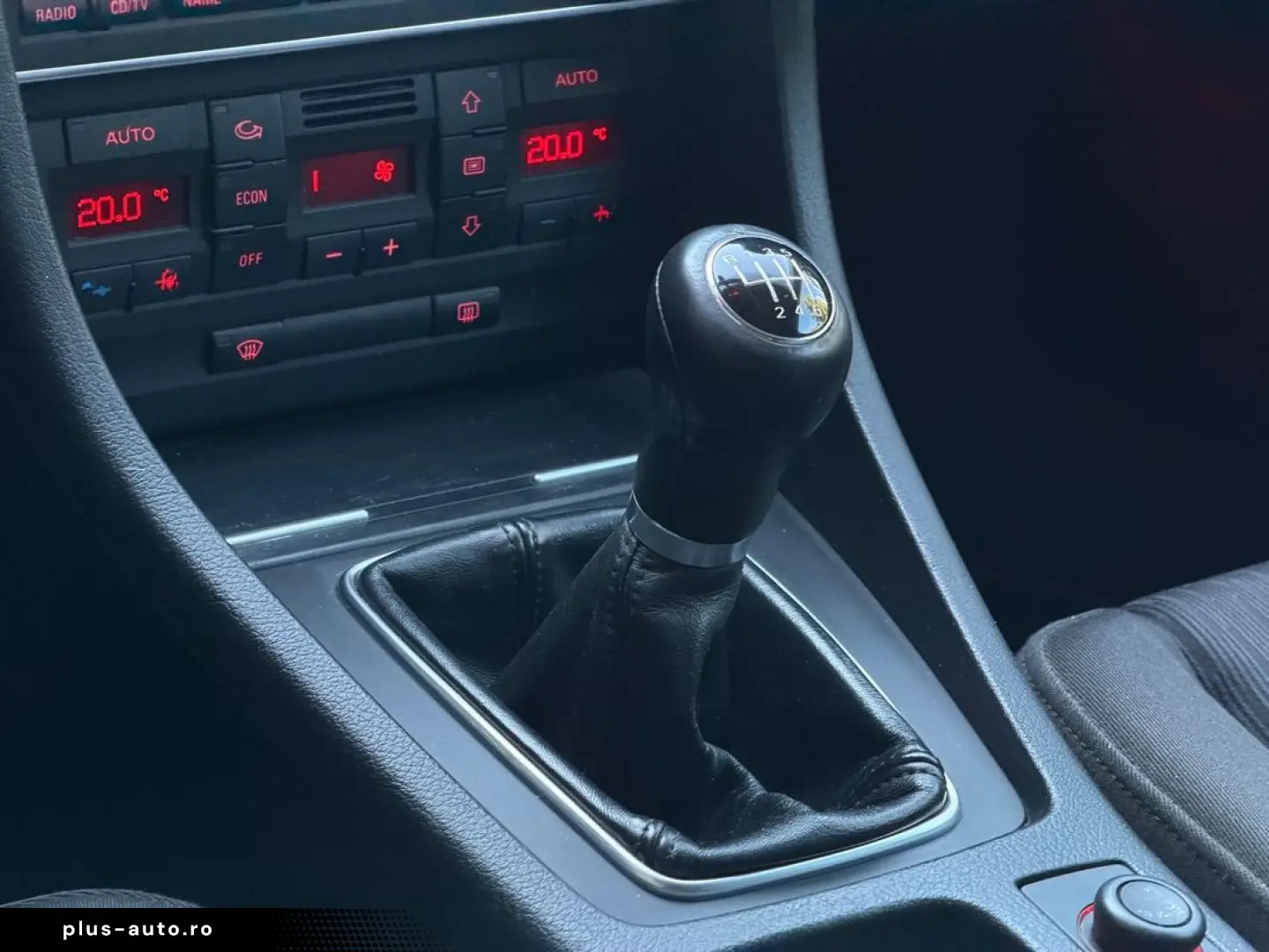 Audi A4-Avant