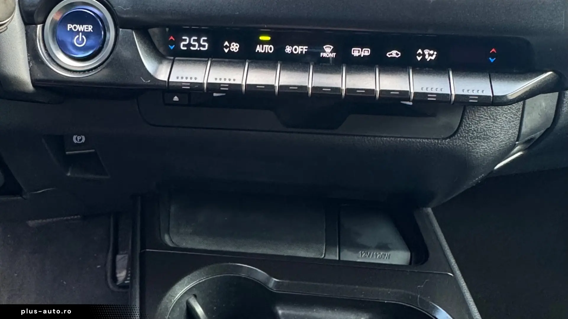 Lexus -Serie UX 250h -Premium-Grantie 2030- Revizii la zi