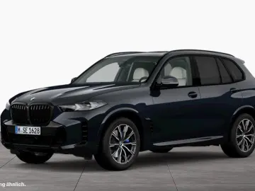 BMW X5 xDrive40i M Sport Massage Driv.Assist.Prof