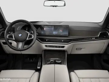 BMW X5 xDrive40i M Sport Massage Driv.Assist.Prof