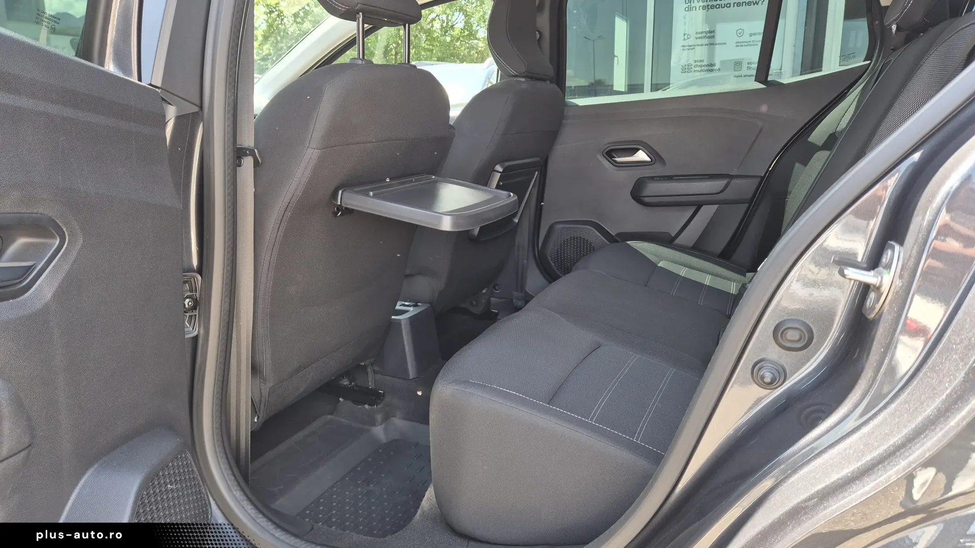 DACIA LOGAN III 1.0 ECO-G 100 CP