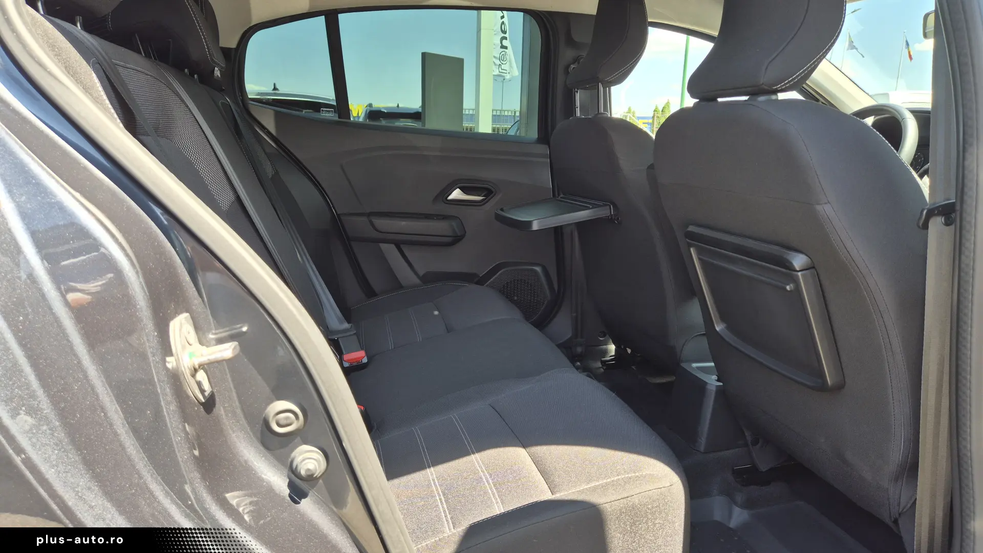 DACIA LOGAN III 1.0 ECO-G 100 CP