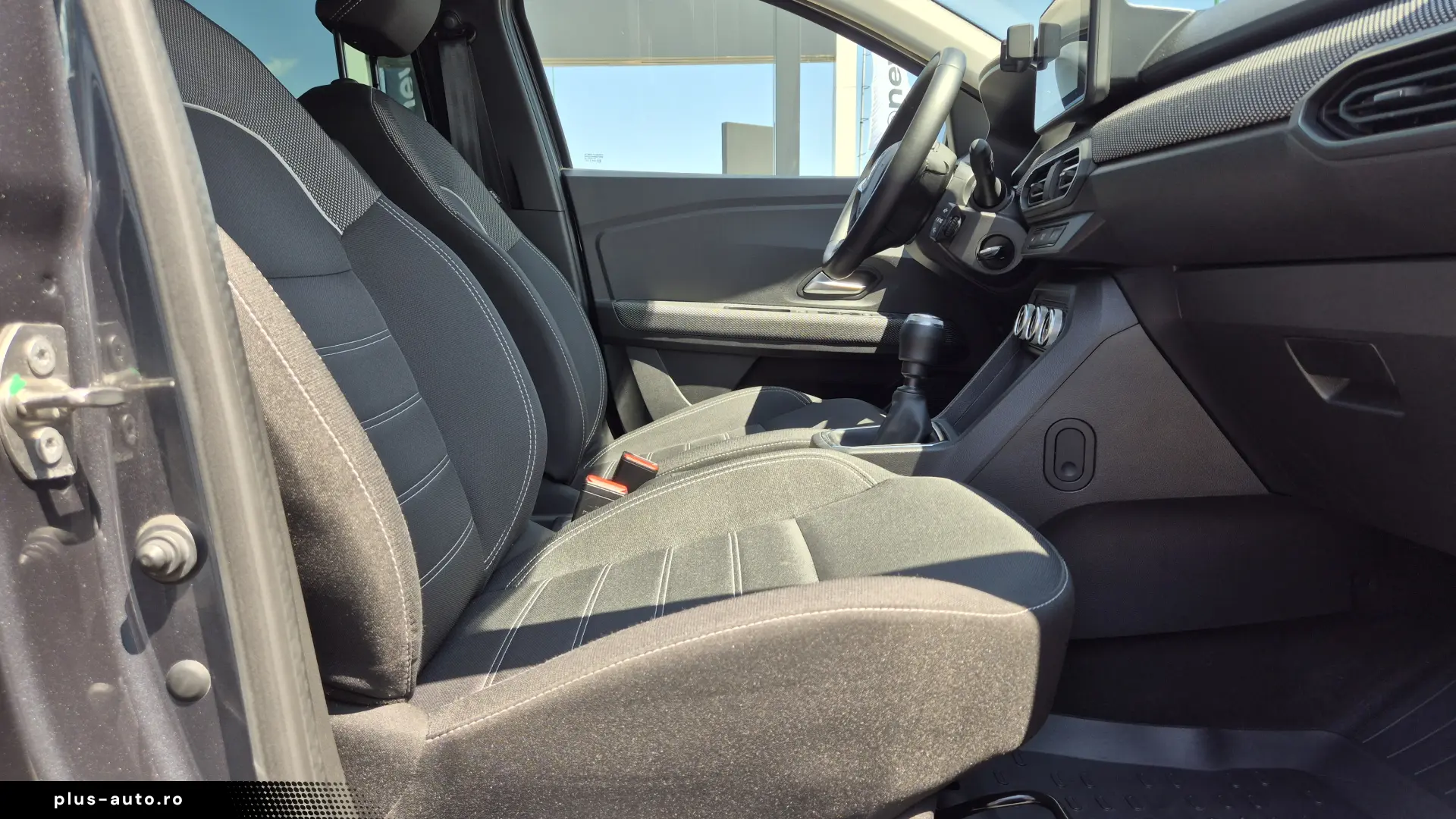 DACIA LOGAN III 1.0 ECO-G 100 CP