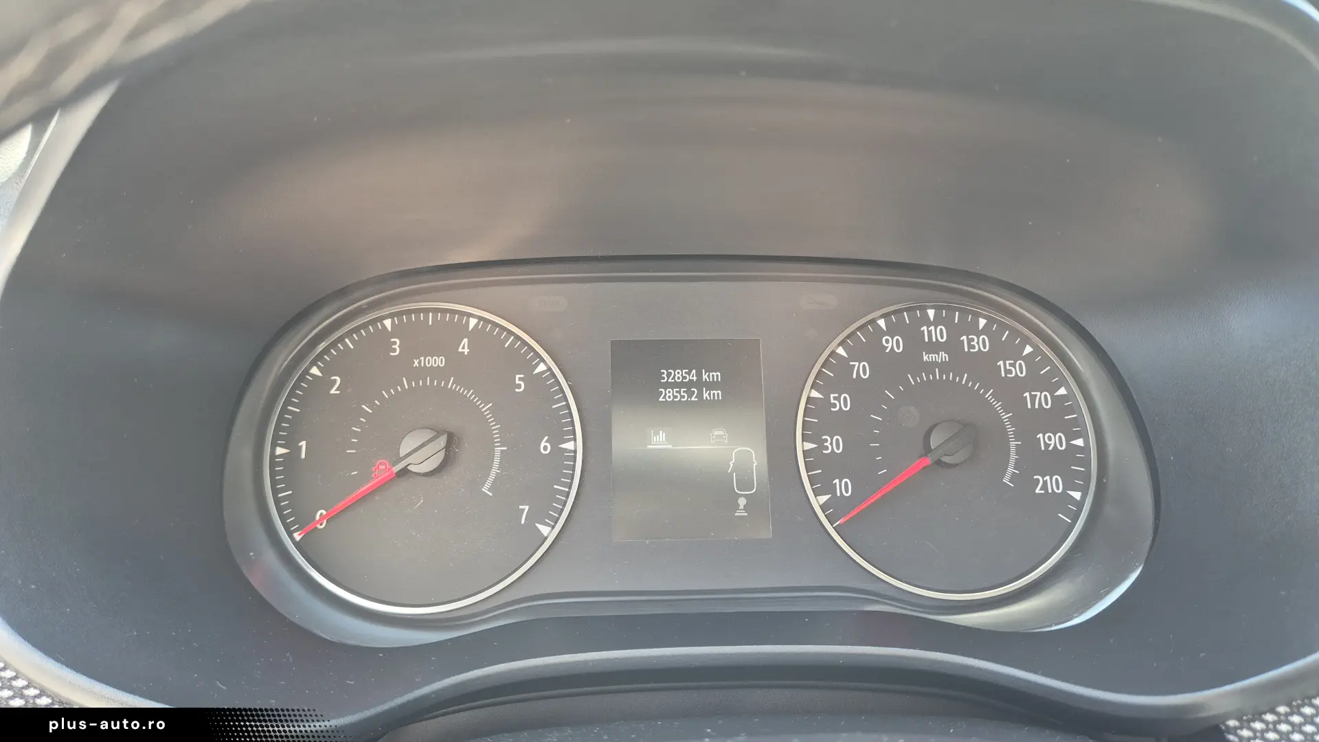 DACIA LOGAN III 1.0 ECO-G 100 CP