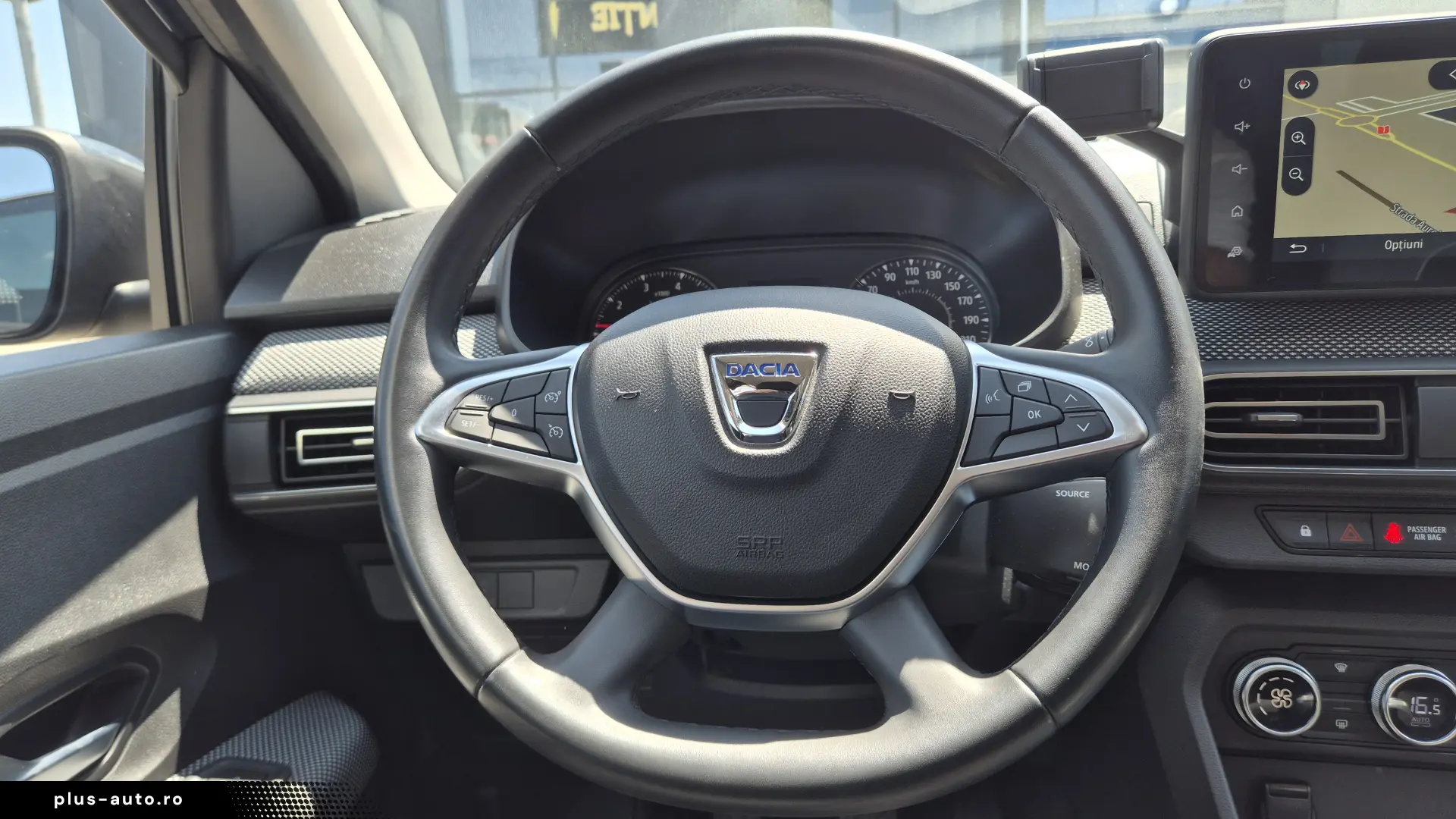 DACIA LOGAN III 1.0 ECO-G 100 CP