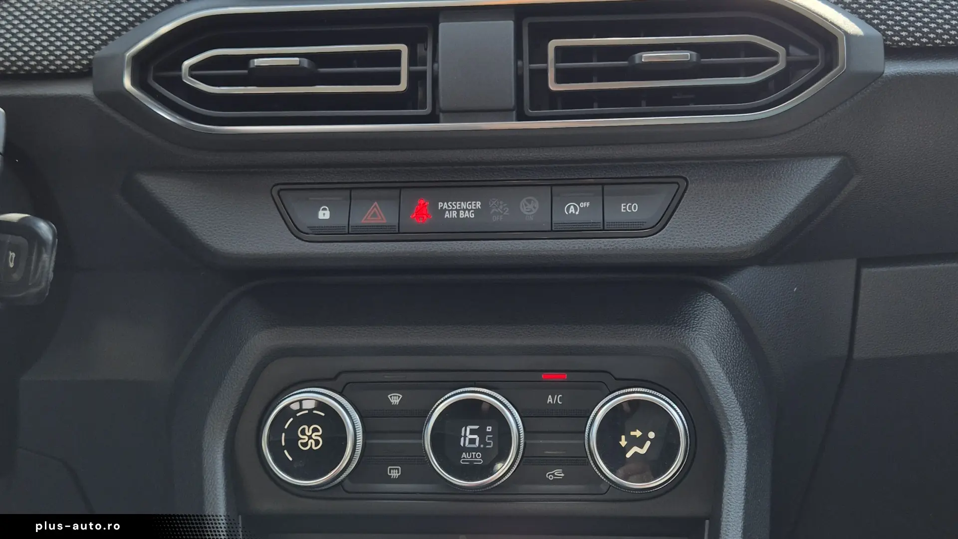 DACIA LOGAN III 1.0 ECO-G 100 CP