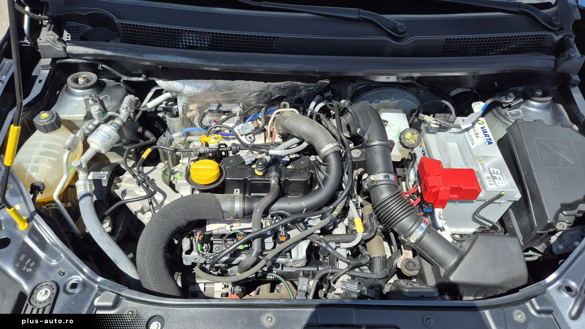 DACIA LOGAN III 1.0 ECO-G 100 CP