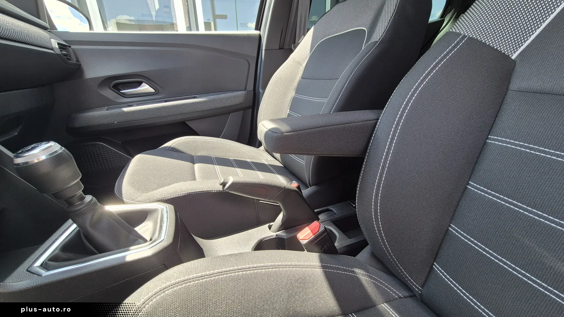 DACIA LOGAN III 1.0 ECO-G 100 CP