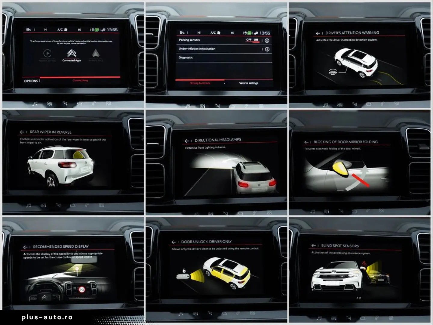 Citroen C5-Aircross