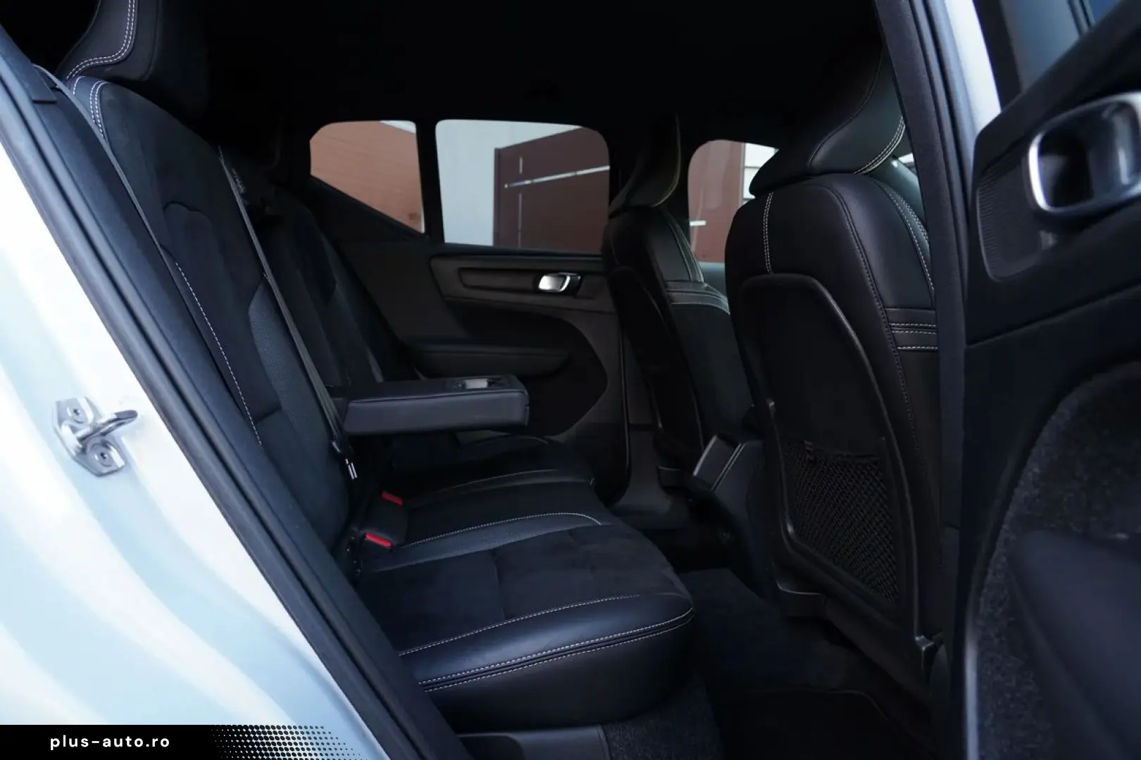 Volvo Xc-40