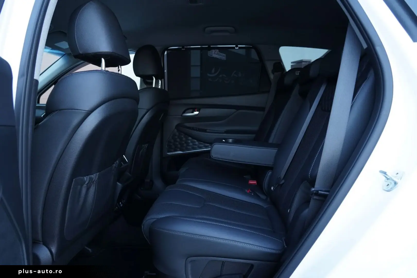 Hyundai Santa-Fe