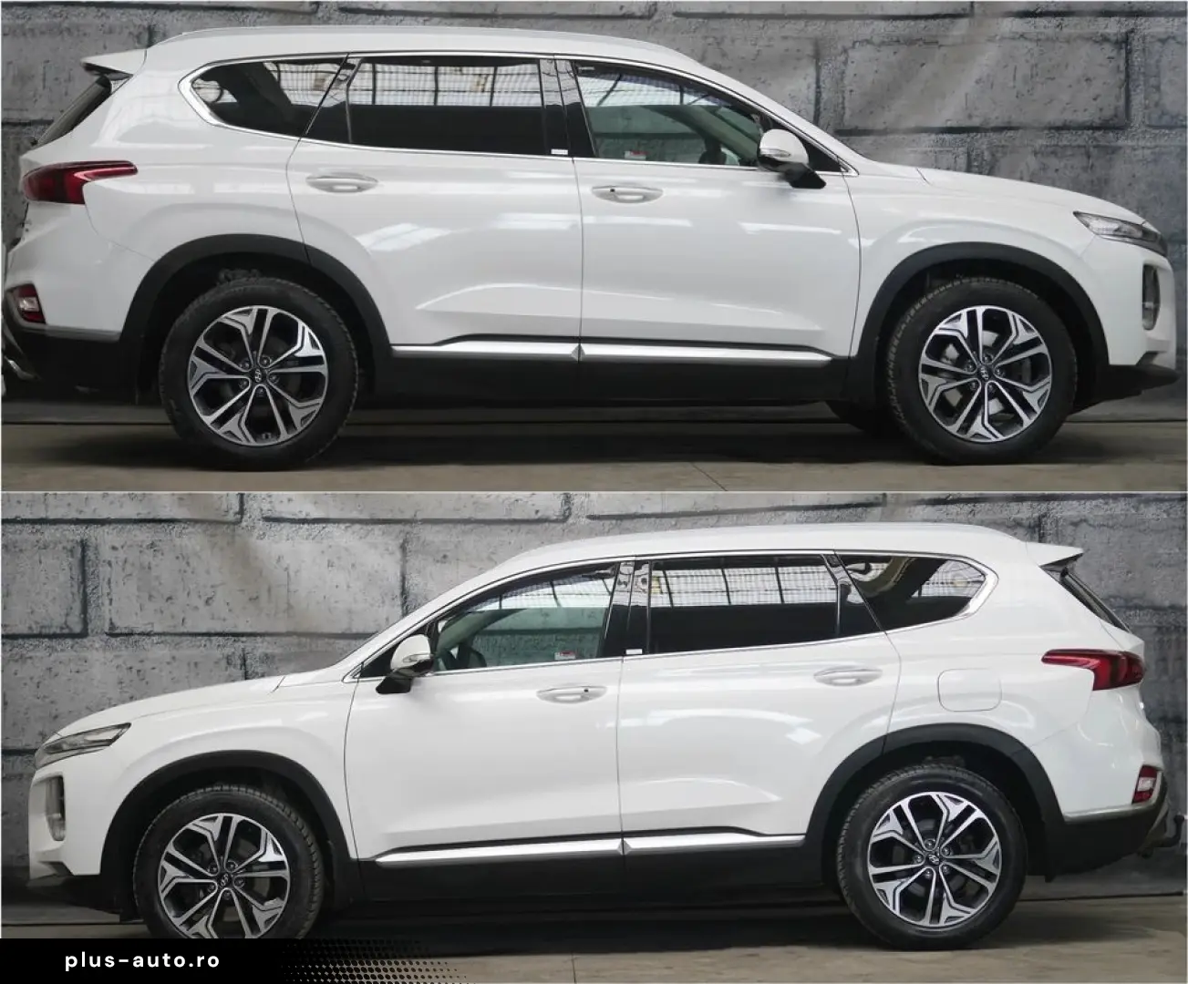 Hyundai Santa-Fe