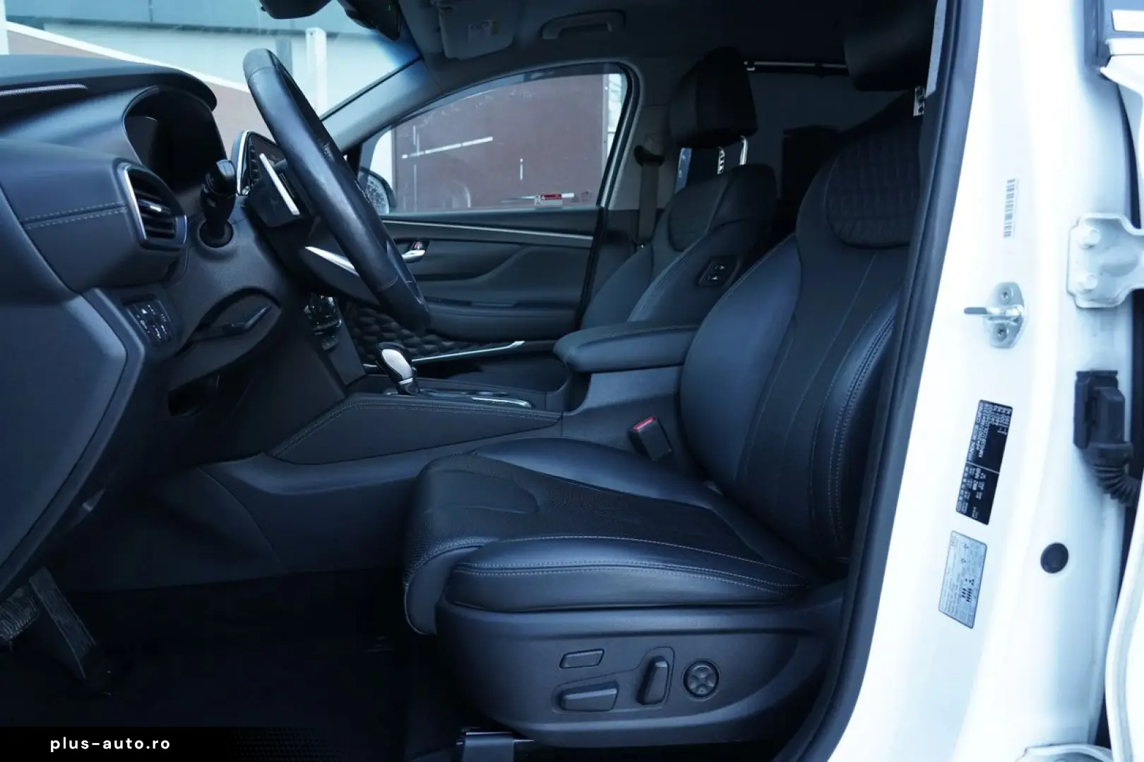 Hyundai Santa-Fe