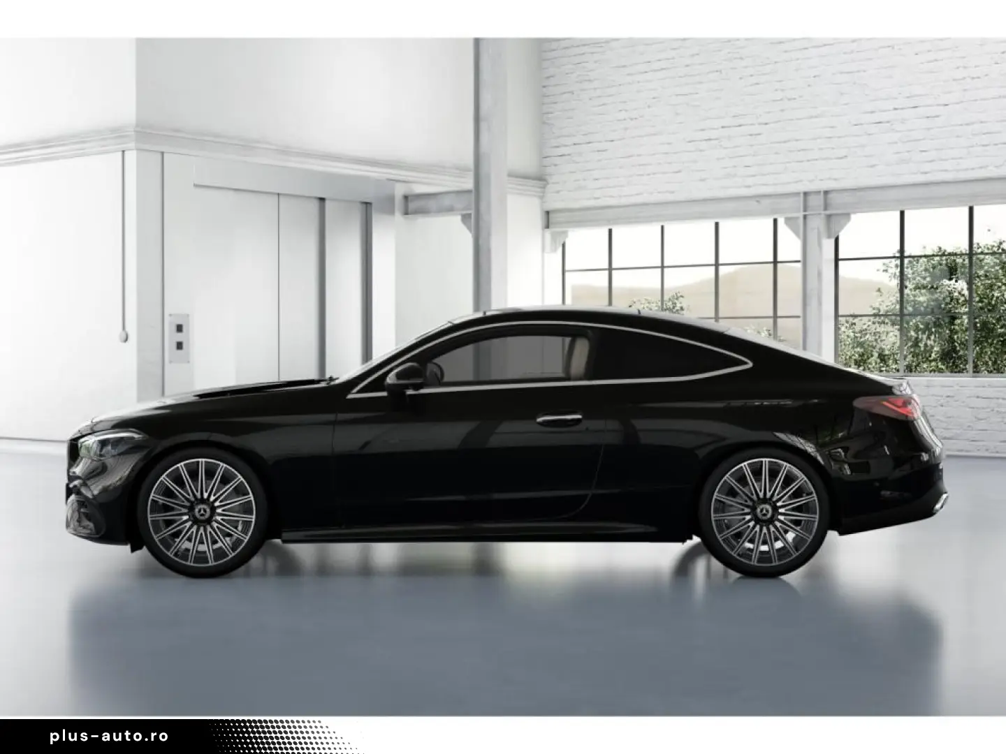 MERCEDES-BENZ CLE 200 Edition AMG 20  PANO LEDER BEI&hellip;