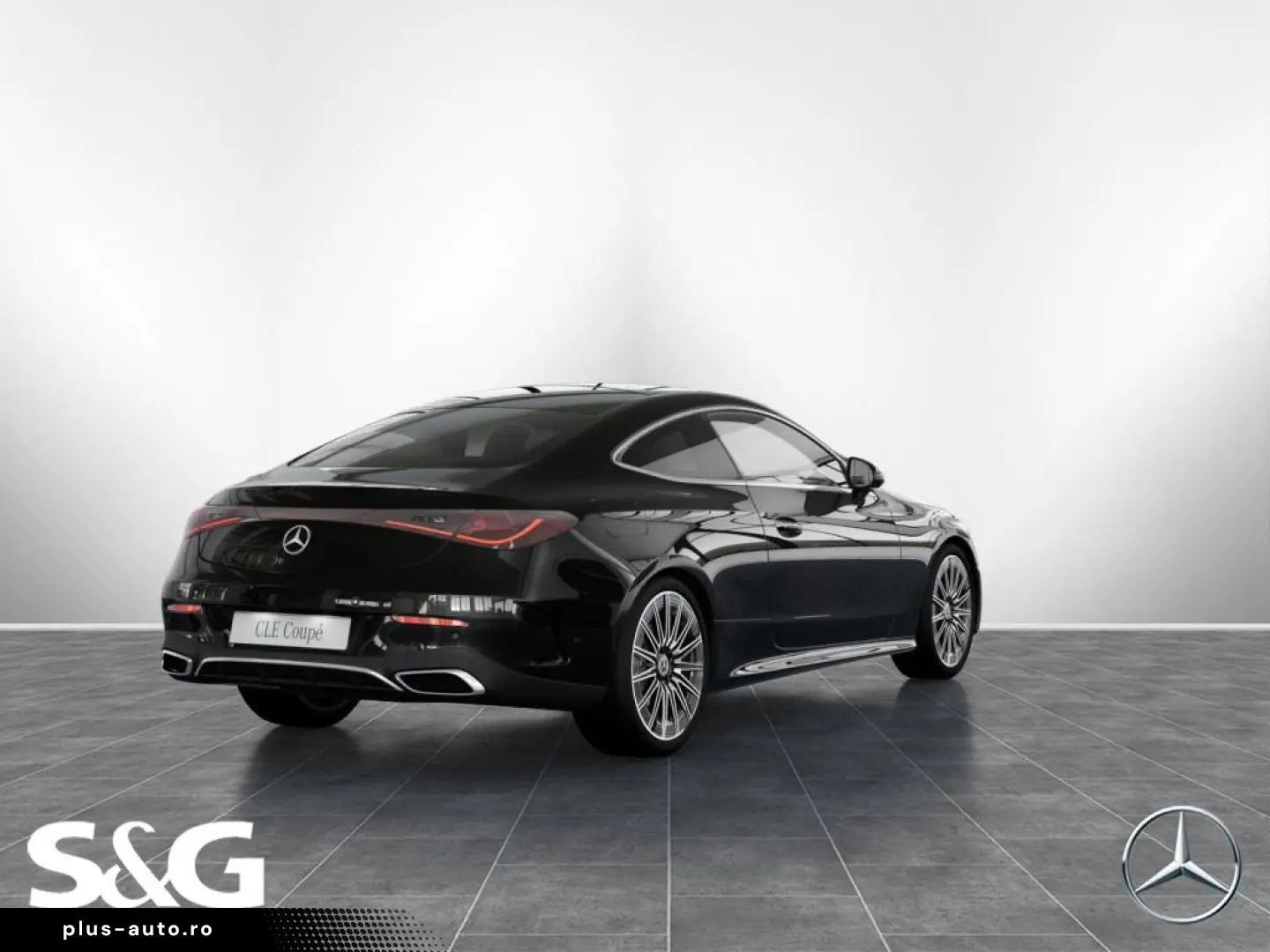 MERCEDES-BENZ CLE 200 Edition AMG 20  PANO LEDER BEI&hellip;