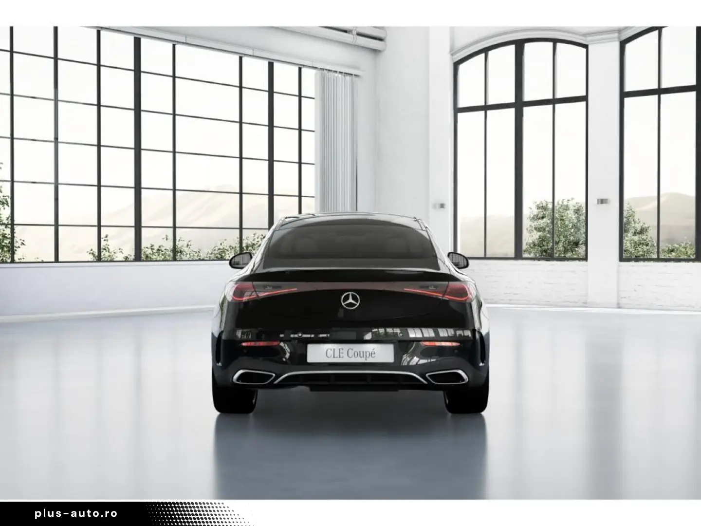 MERCEDES-BENZ CLE 200 Edition AMG 20  PANO LEDER BEI&hellip;