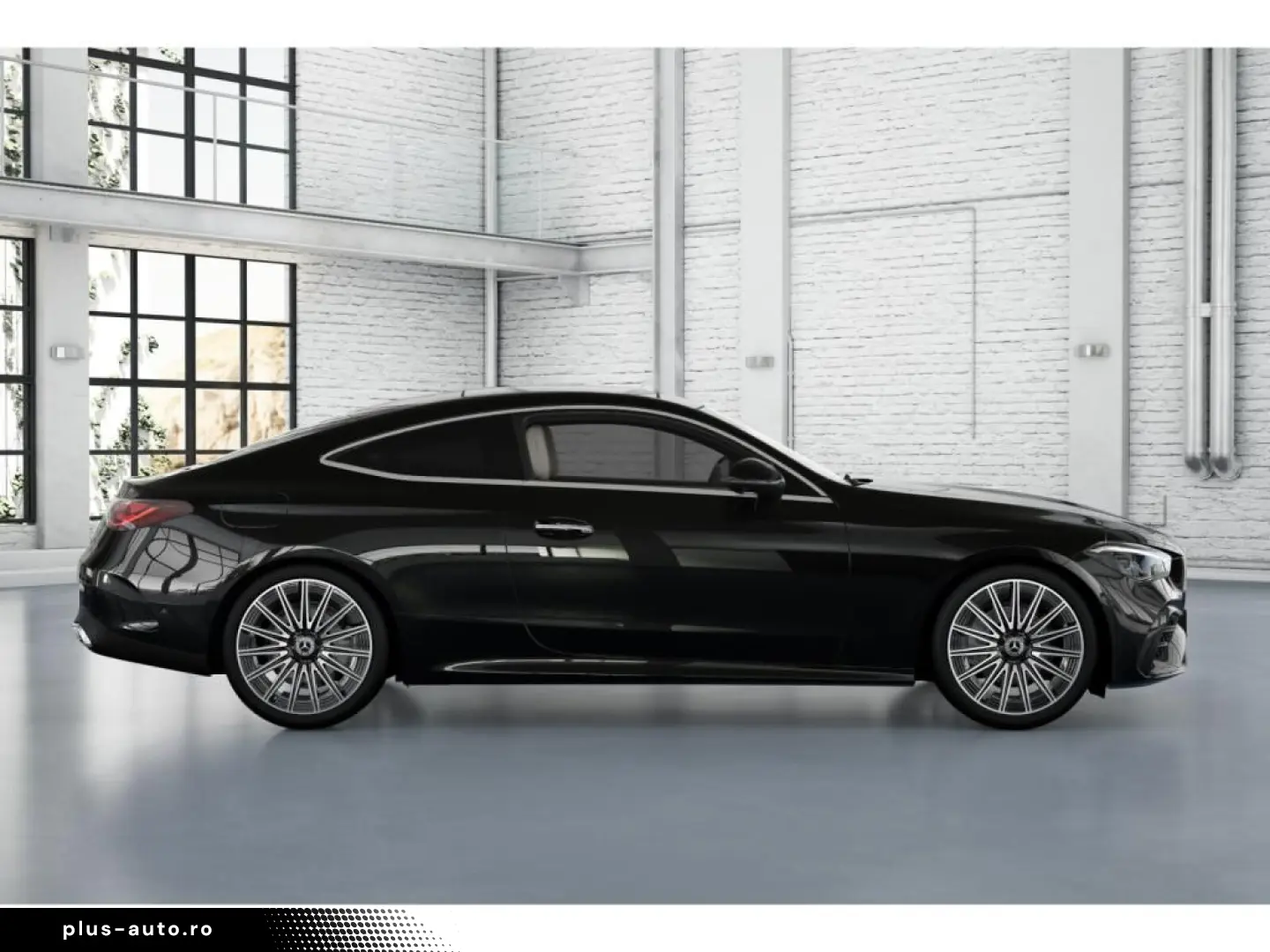 MERCEDES-BENZ CLE 200 Edition AMG 20  PANO LEDER BEI&hellip;