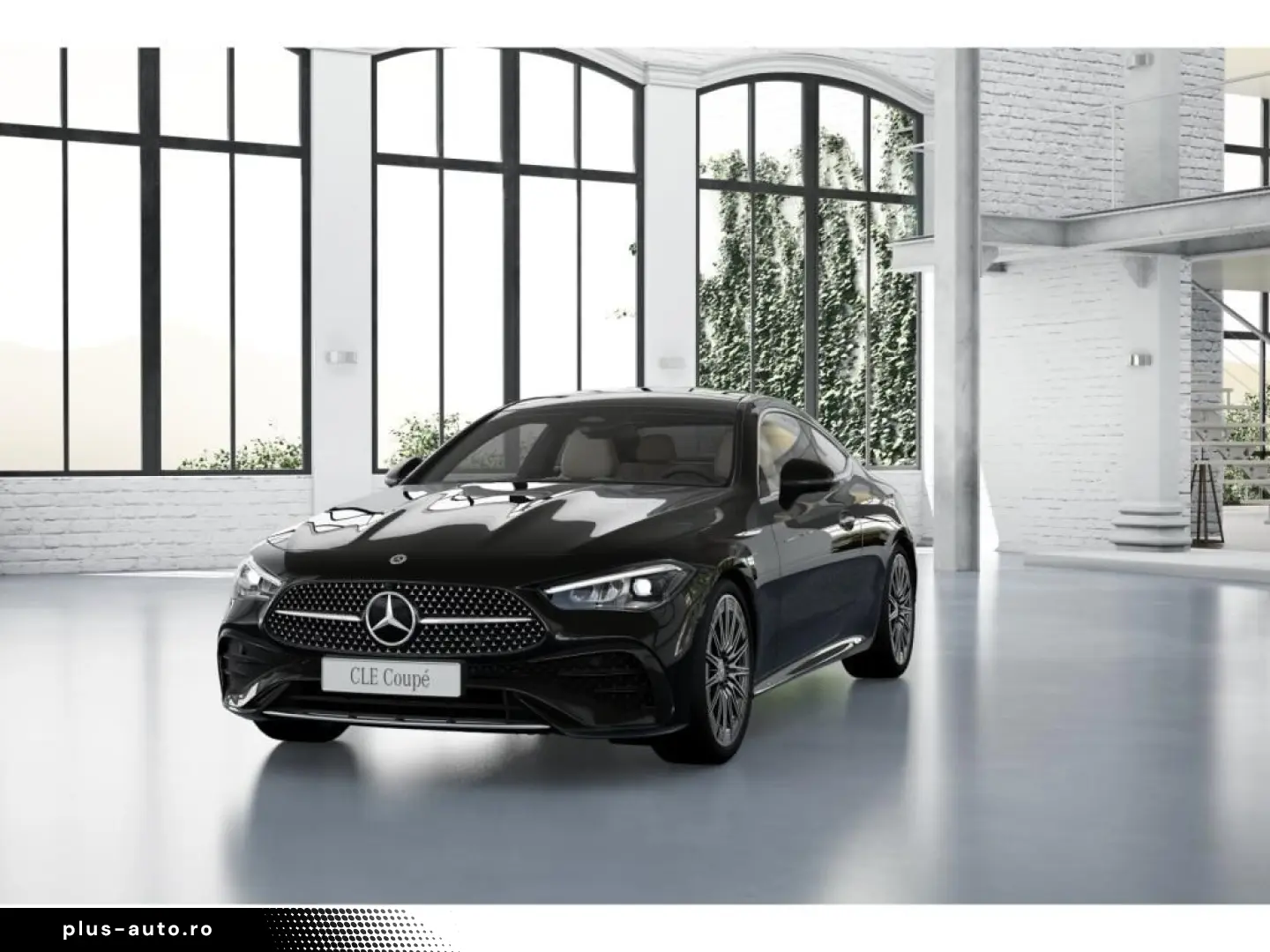 MERCEDES-BENZ CLE 200 Edition AMG 20  PANO LEDER BEI&hellip;