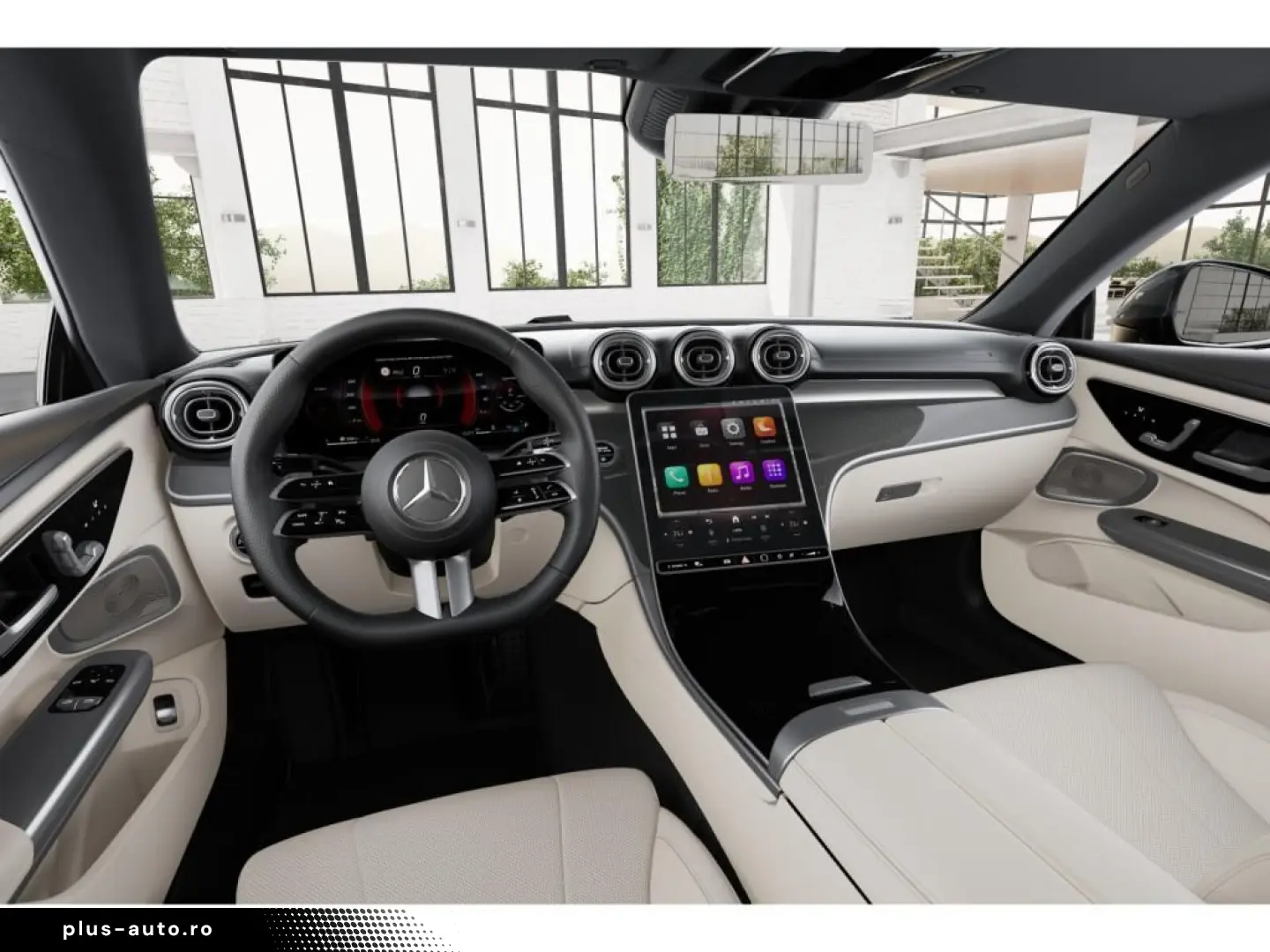 MERCEDES-BENZ CLE 200 Edition AMG 20  PANO LEDER BEI&hellip;