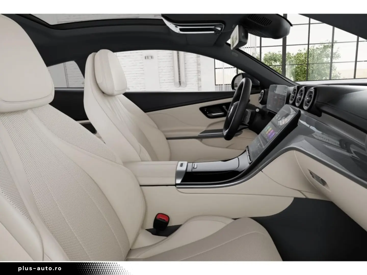 MERCEDES-BENZ CLE 200 Edition AMG 20  PANO LEDER BEI&hellip;