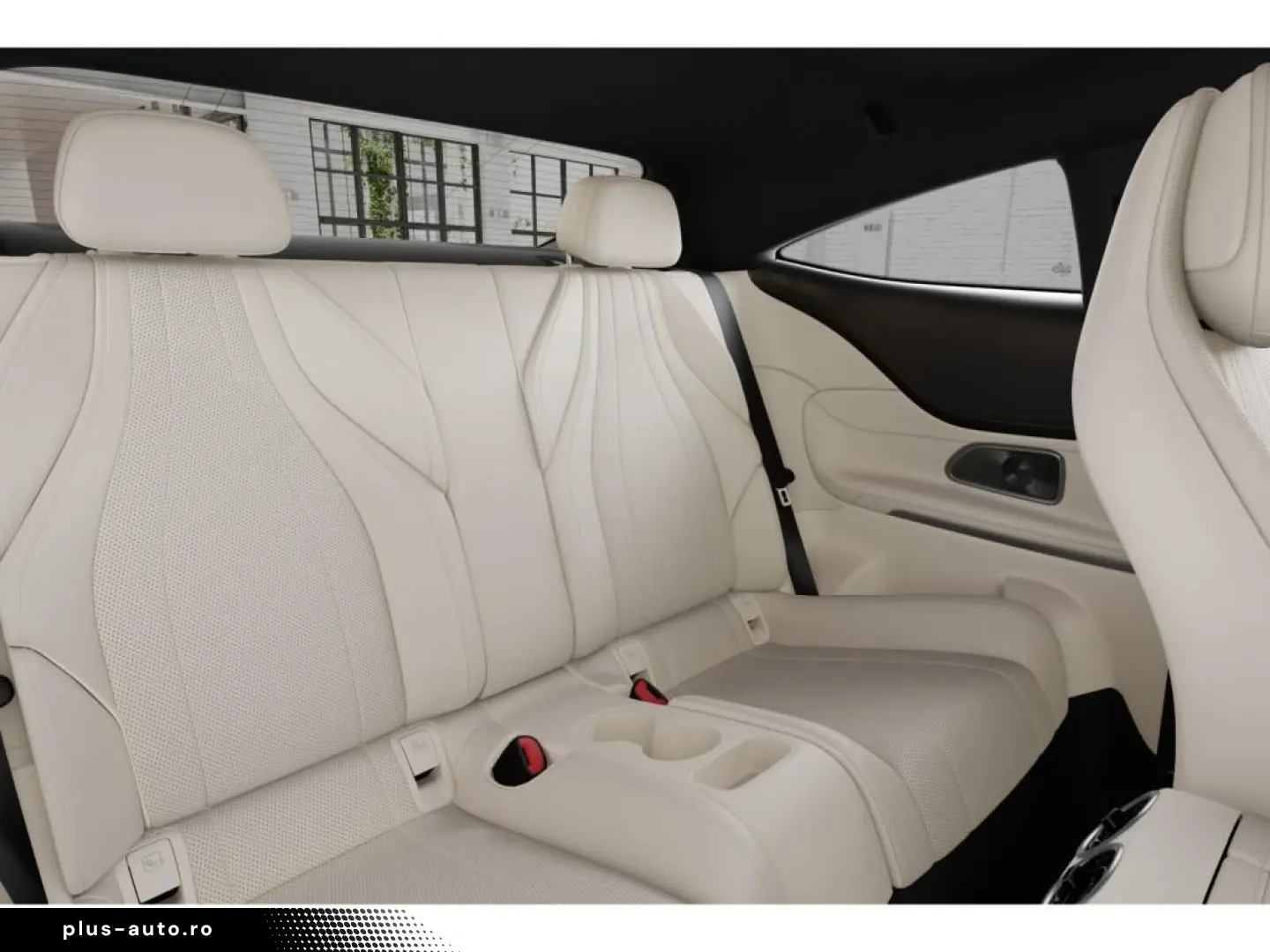 MERCEDES-BENZ CLE 200 Edition AMG 20  PANO LEDER BEI&hellip;