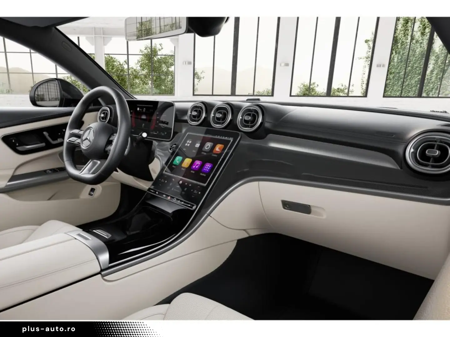 MERCEDES-BENZ CLE 200 Edition AMG 20  PANO LEDER BEI&hellip;