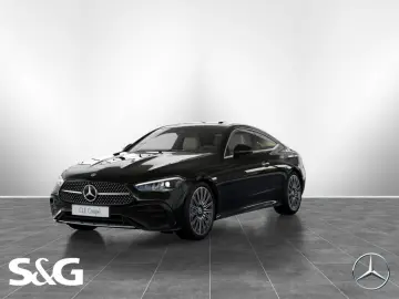 MERCEDES-BENZ CLE 200 Edition AMG 20  PANO LEDER BEI&hellip;