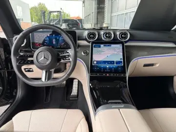 MERCEDES-BENZ CLE 200 Coupé AMG Line Advanced Plus A…