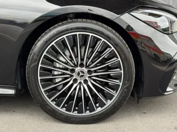 MERCEDES-BENZ CLE 200 Coupé AMG Line Advanced Plus A…