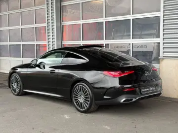 MERCEDES-BENZ CLE 200 Coupé AMG Line Advanced Plus A…
