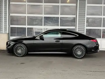 MERCEDES-BENZ CLE 200 Coupé AMG Line Advanced Plus A…