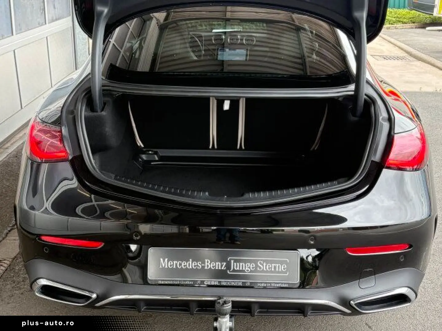 MERCEDES-BENZ CLE 200 Coupé AMG Line Advanced Plus A&hellip;