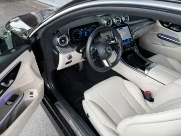 MERCEDES-BENZ CLE 200 Coupé AMG Line Advanced Plus A…